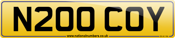 N200 COY