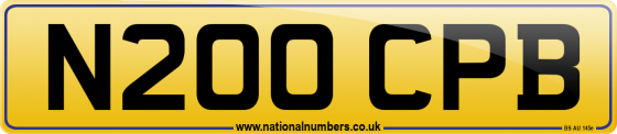 N200 CPB