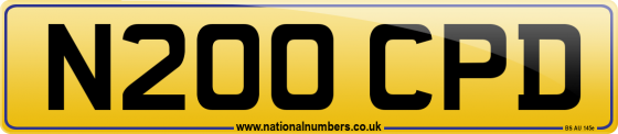 N200 CPD