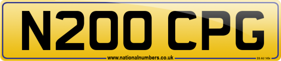N200 CPG