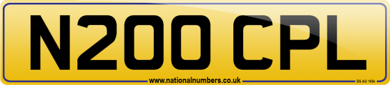 N200 CPL