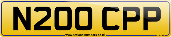 N200 CPP