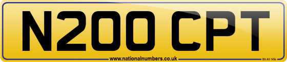 N200 CPT