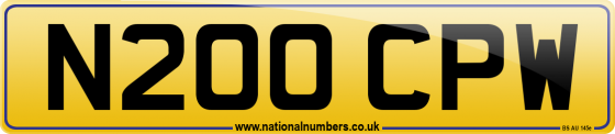 N200 CPW