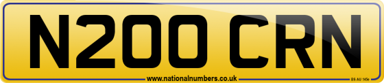 N200 CRN