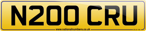 N200 CRU