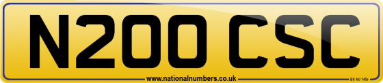 N200 CSC