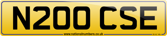 N200 CSE