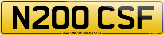 N200 CSF