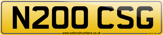 N200 CSG