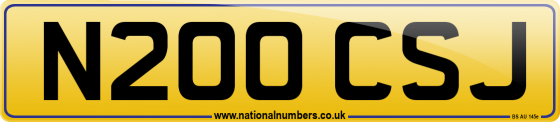 N200 CSJ
