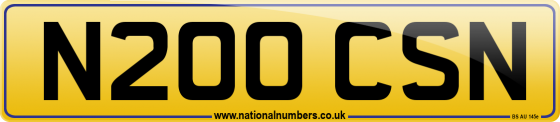 N200 CSN