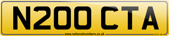 N200 CTA