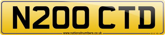 N200 CTD