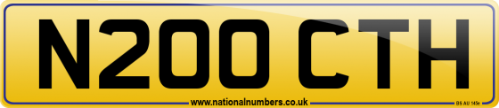N200 CTH