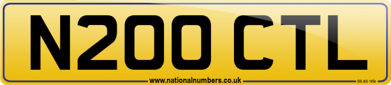 N200 CTL