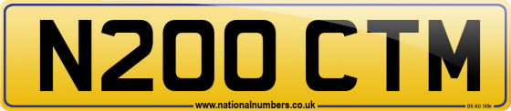 N200 CTM