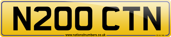 N200 CTN