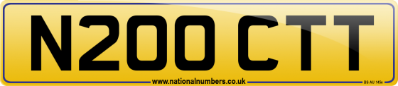 N200 CTT