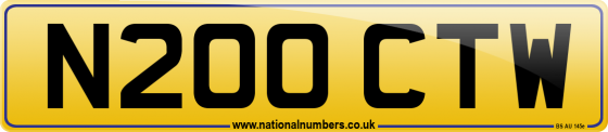 N200 CTW