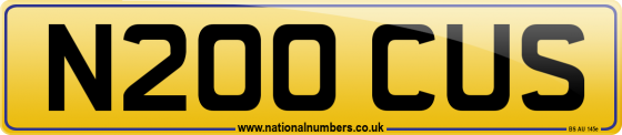 N200 CUS