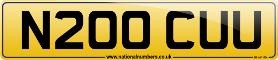 N200 CUU