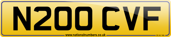 N200 CVF
