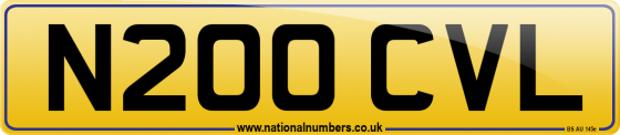 N200 CVL