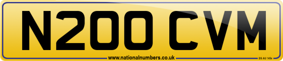 N200 CVM