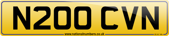N200 CVN