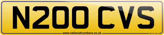 N200 CVS