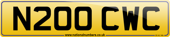 N200 CWC