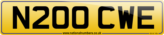 N200 CWE