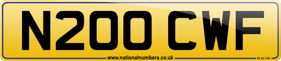 N200 CWF
