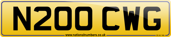 N200 CWG