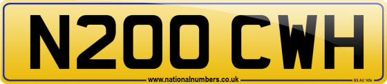 N200 CWH