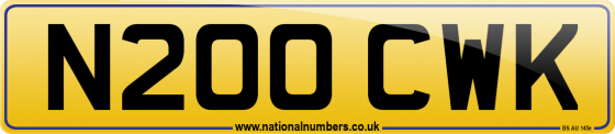 N200 CWK