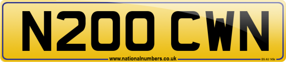 N200 CWN