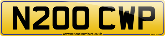 N200 CWP