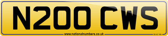 N200 CWS