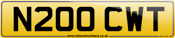 N200 CWT