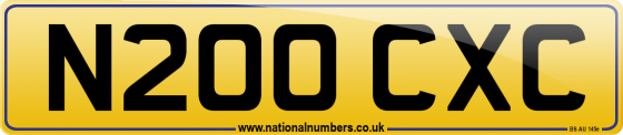 N200 CXC