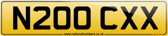 N200 CXX