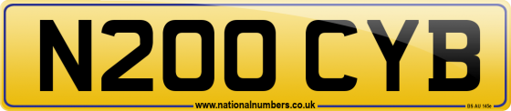 N200 CYB