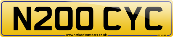 N200 CYC