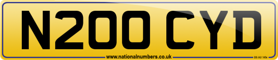 N200 CYD