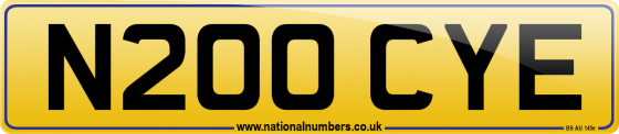 N200 CYE
