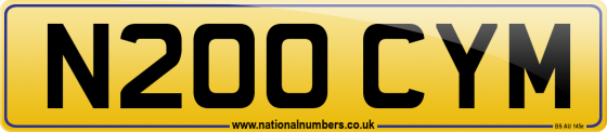 N200 CYM