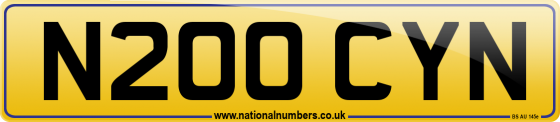 N200 CYN
