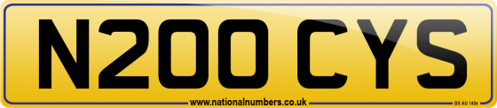 N200 CYS